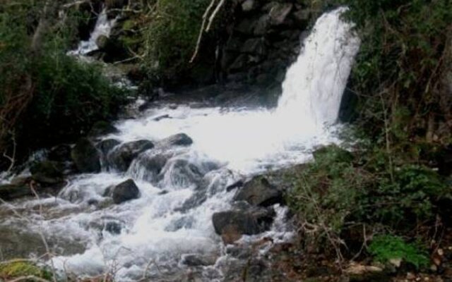 Quinta Do Lagar Da Moira-turismo Rural E Habitação Lda