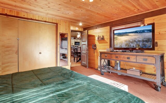 Relax Away Chalet #2318