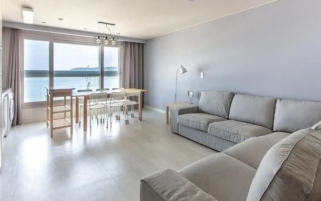 Busan Terrace Pension