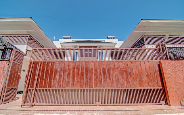 R&S Living Residence By RedDoorz