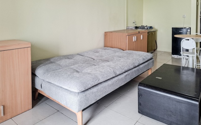 Homey 2Br At Apartment Great Western – Guest Rooms – Tangerang