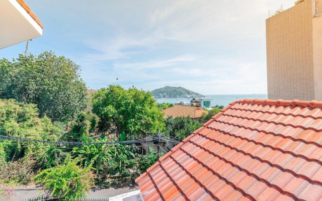 Villa Seaview 9