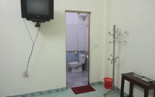 Thanh Dat Hotel