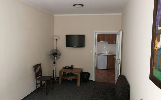 Apartments U Svejku