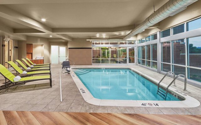 SpringHill Suites by Marriott Roanoke