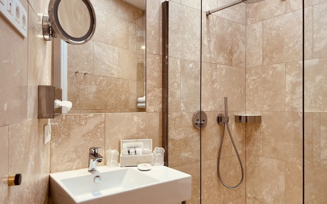 Gatsby Hotel - adults only by F-Hotels