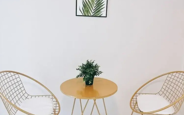 3bed House Haeundae