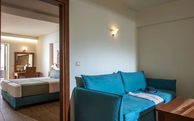 Anesis Blue Boutique Hotel