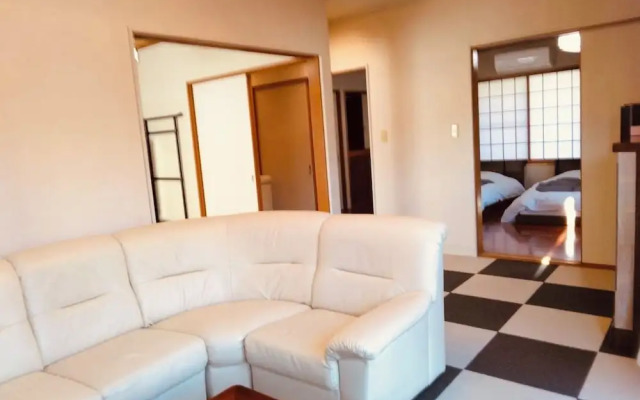 Kaederesort Kinugawaonsen