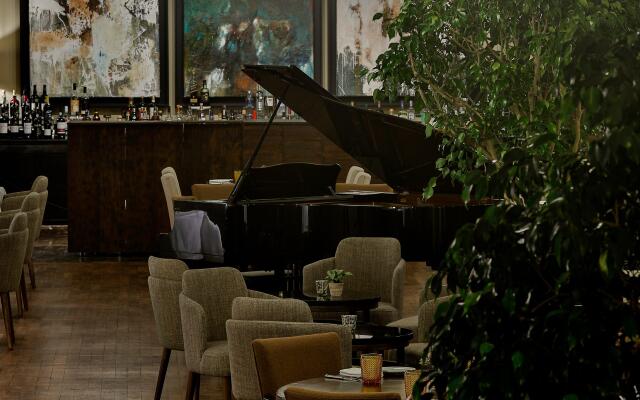 InterContinental Porto - Palacio das Cardosas by IHG