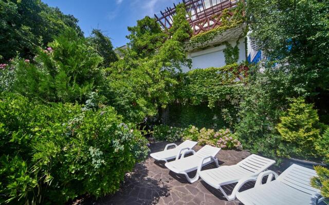 Villa Kurshavel