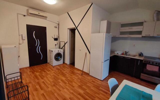 Iosefin House Studio