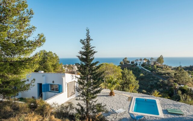 Casa Andalucia piscina privada