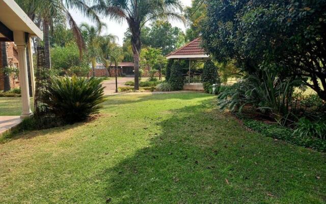 The Hills Guest House