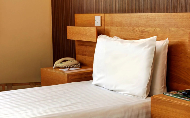 Best Western Thurrock Hotel