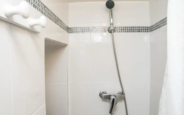 Appartement Faubourg République