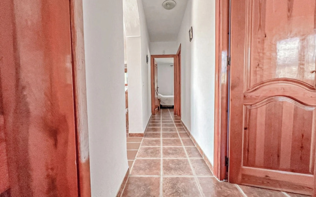 Stunning Private Villa With Sea Views, Pool, and Sun-drenched Terrace