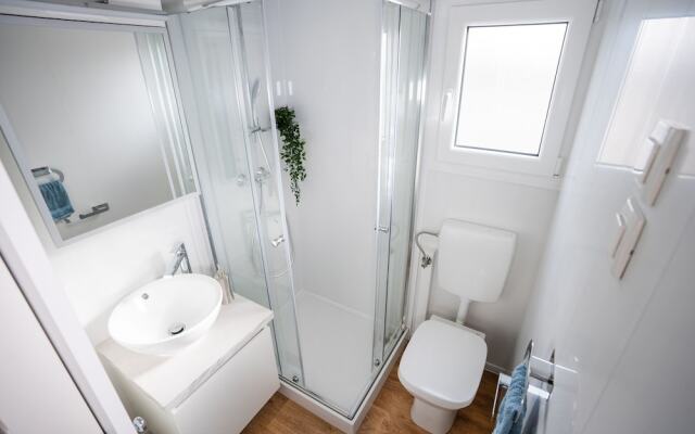 Veranda Mobile Home - Terra Park Spiritos