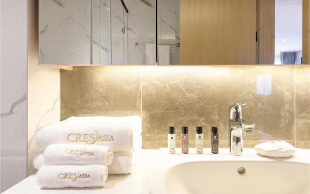 Cresasia Residence