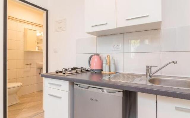 Apartments Rede