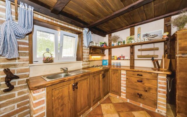 Awesome Home in Krusevo With 2 Bedrooms and Wifi