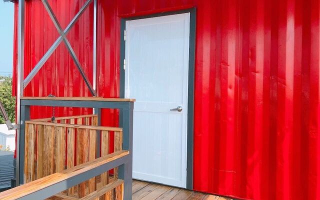 Little Ryukyu Hermit Crab Homestay