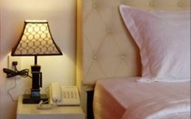 Nam Mon 2 The Boutique Hotel