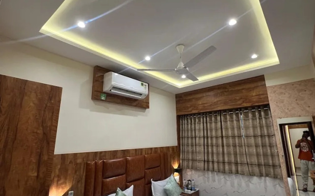 Hotel Heraa International Mumbai