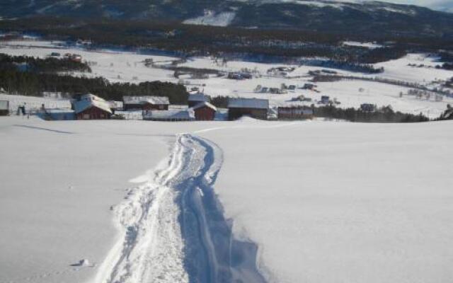 Løkken Fjellgård