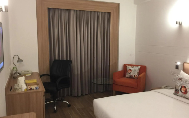 Lemon Tree Hotel, Sector 60, Gurugram