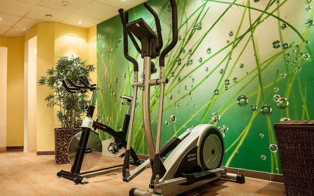 Best Western Plus Plaza Hotel Graz