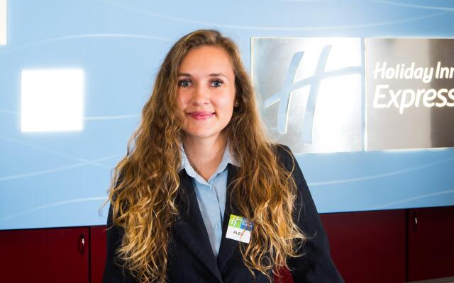 Holiday Inn Express Swindon - West by IHG