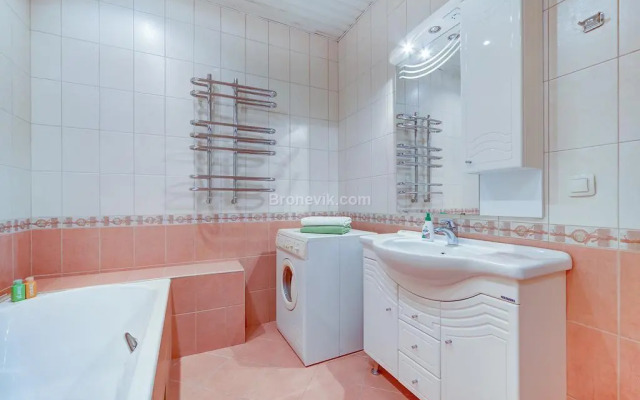 Welcome Home (Вэлком Хоум) на Малой Садовой 3