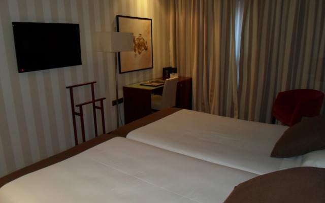 Hotel Zenit Lleida