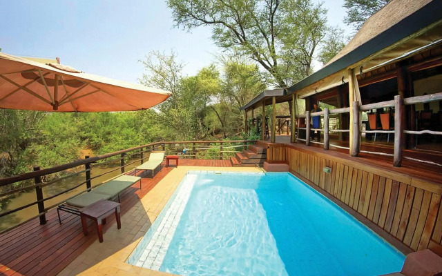 Madikwe River Lodge