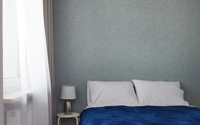 Sluzewiec Sunny Apartment