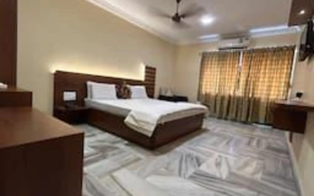 Hotel Woodlands