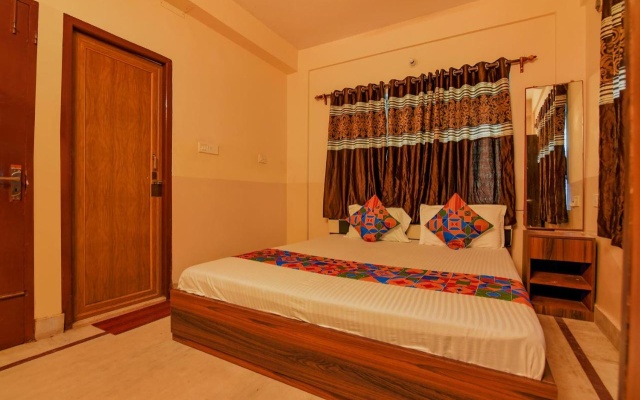 FabExpress Yatika Residency