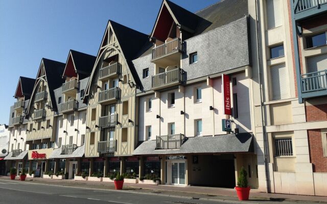 ibis Deauville Centre