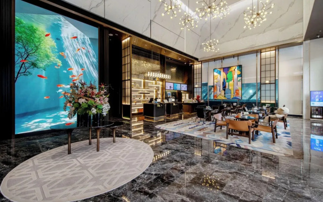 UrCove by HYATT Shenzhen Luohu