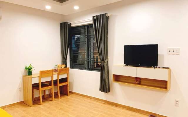 Connect Condotel