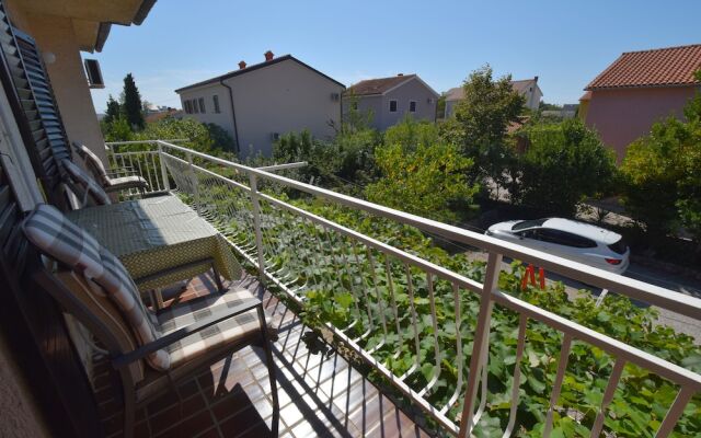 Apartments Blazevic