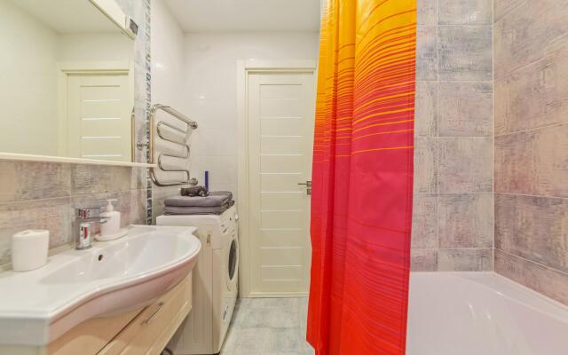 Апартаменты на улице Татарстан 72