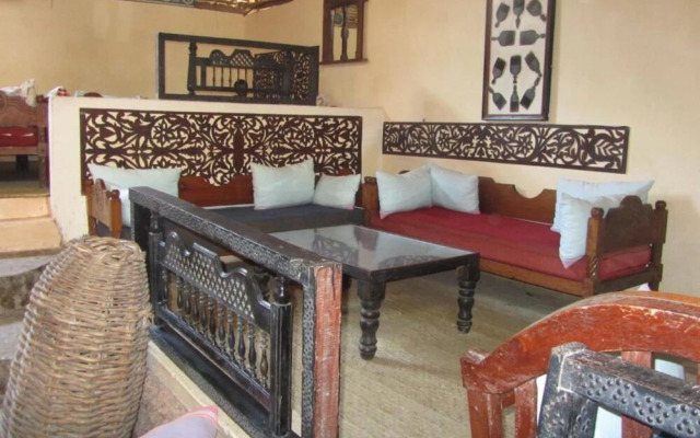 Lamu Palace Hotel