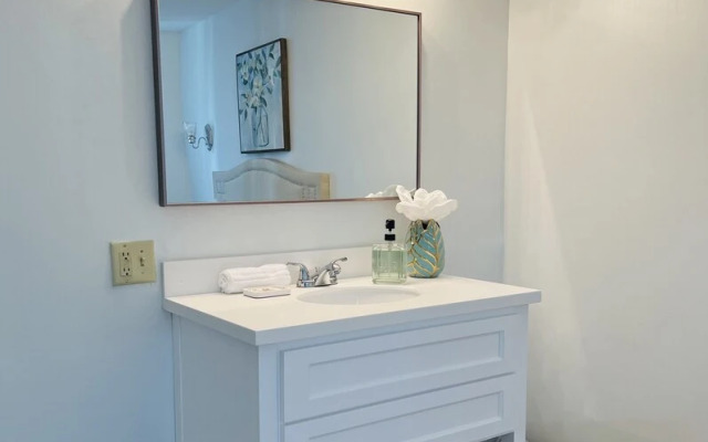 EC Reed's Mercantile and Hotel