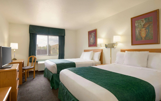 Travelodge by Wyndham Alpine