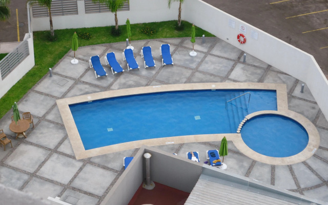 Holiday Inn Express Guaymas