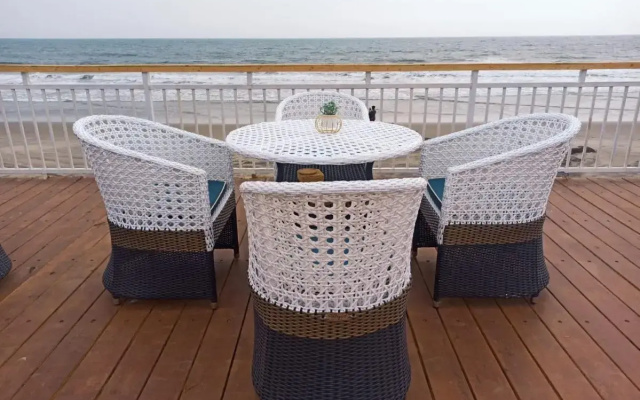 Maargit Beach Resort Goa