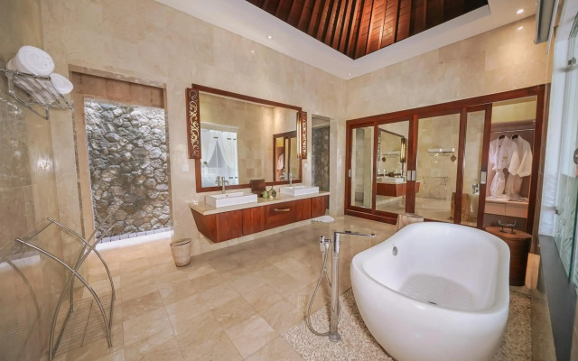 The Kasih Villas & Spa