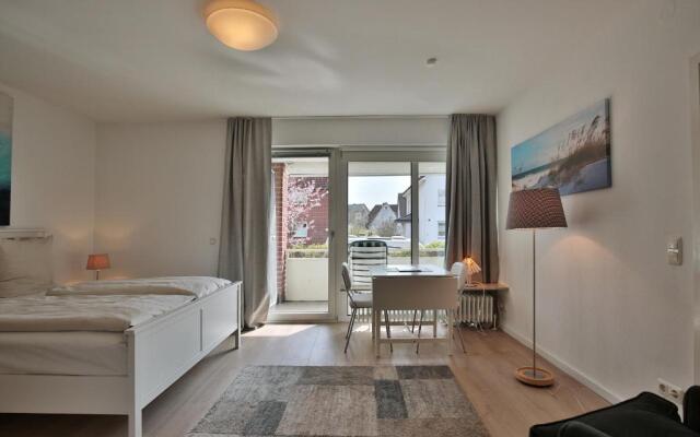 Am Elchgrund Am Elchgrund 7 Appartement 2